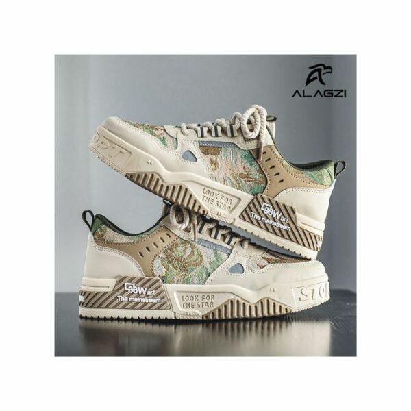 ALagzi Sneakers