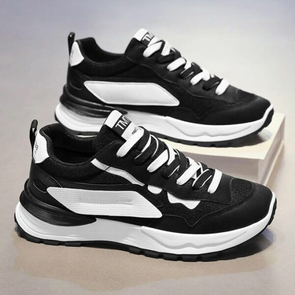 Anti-Slip Sneakers