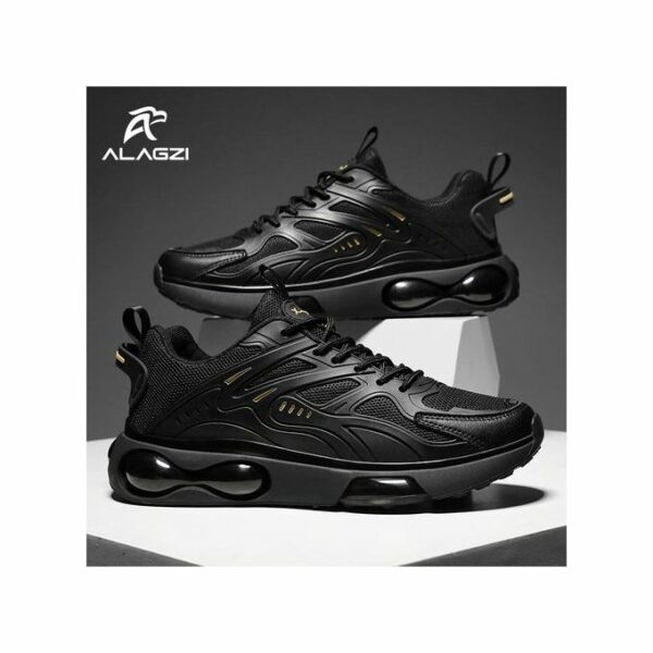 ALagzi Neat Sneakers