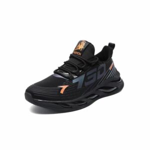 Runner Elegant Sneakers