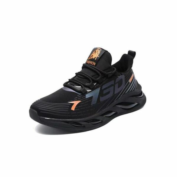 Runner Elegant Sneakers