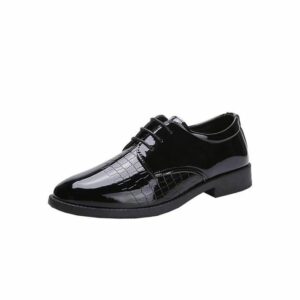 Formal Leather Shoes