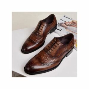 Oxford Formal Shoes