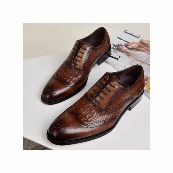 Oxford Formal Shoes