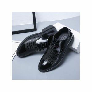 Prints Oxford Formal Shoes