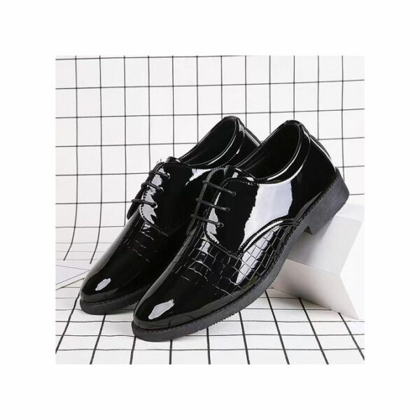 Formal Leather Shoes - Image 2