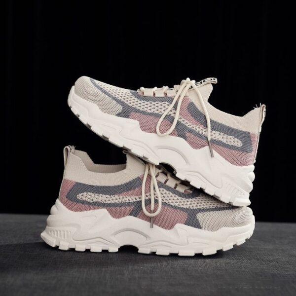 Mateamoda Casual Sneakers - Image 2