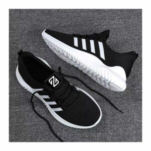 Athletic Casual Sneakers
