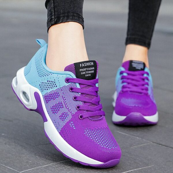 Mateamoda Sneakers - Image 2