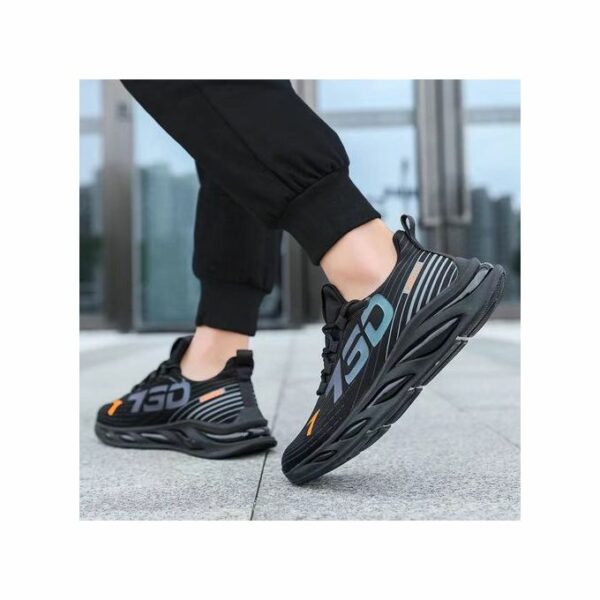 Runner Elegant Sneakers - Image 2